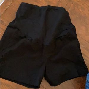 3 for $10* Maternity Shorts